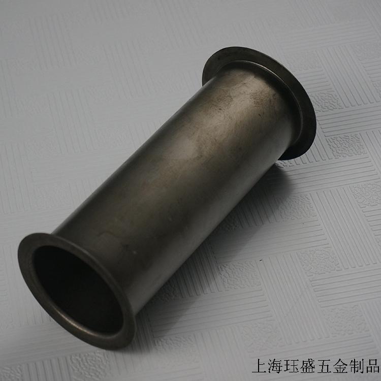 翻边管加工,管件翻边加工,上海翻边管加工,上海管件
